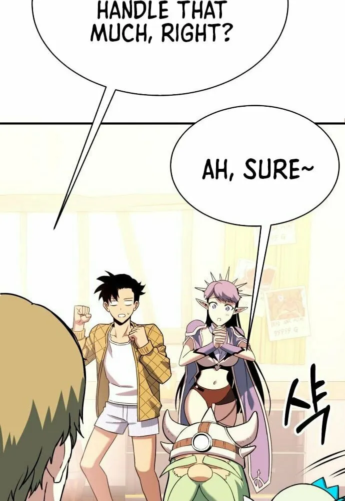 Dig or Die Chapter 9 page 98 - 