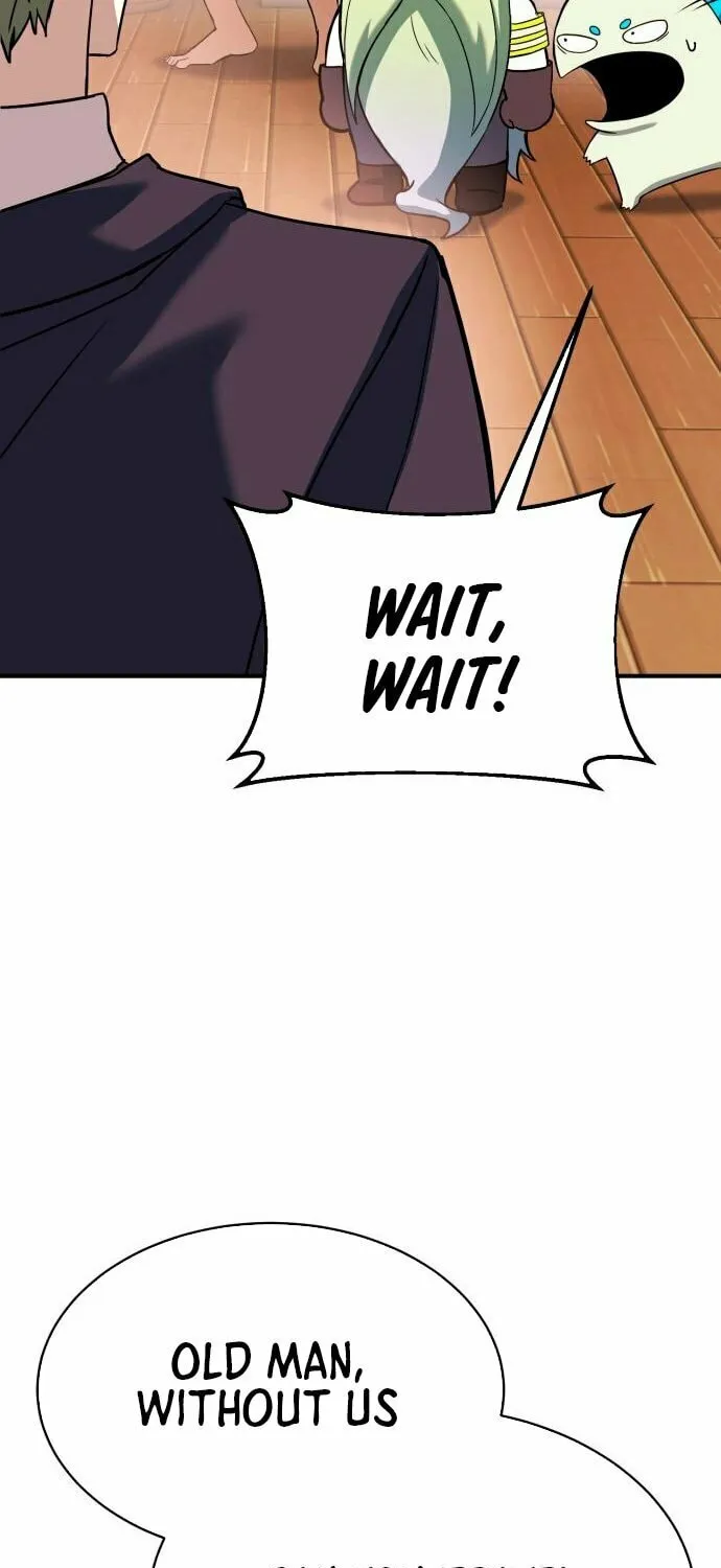 Dig or Die Chapter 9 page 99 - 