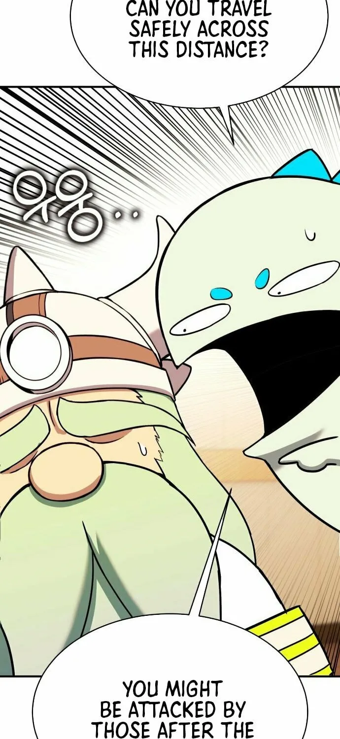 Dig or Die Chapter 9 page 100 - 
