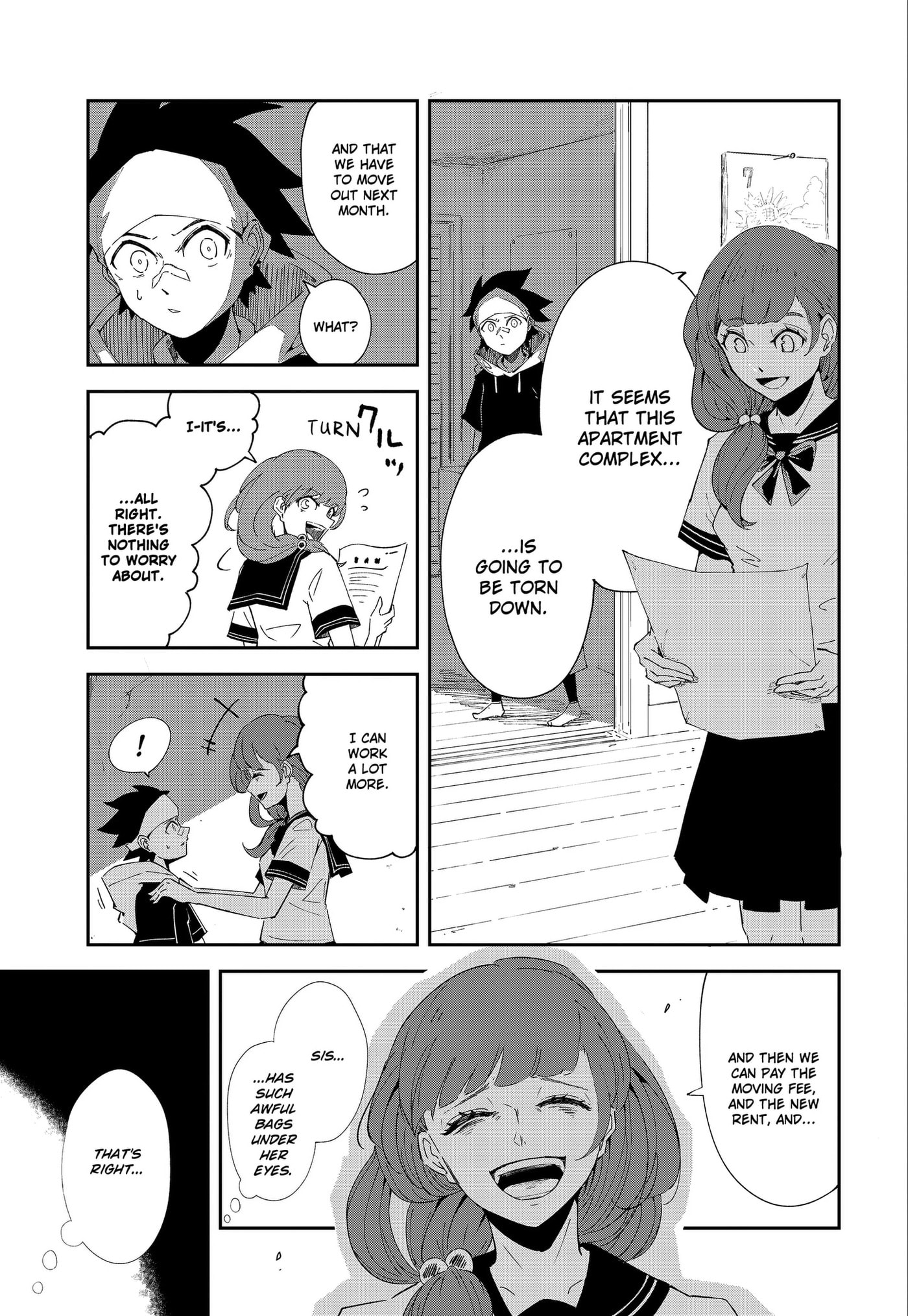 DIGIMON EGGS Chapter 1 page 29 - 