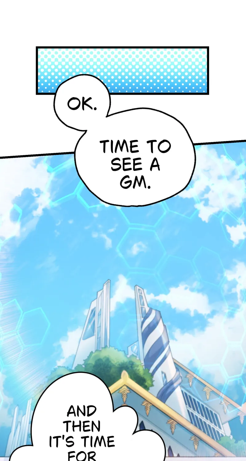 Digimon Liberator Chapter 3 page 110 - 