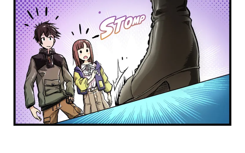 Digimon Liberator Chapter 3 page 112 - 