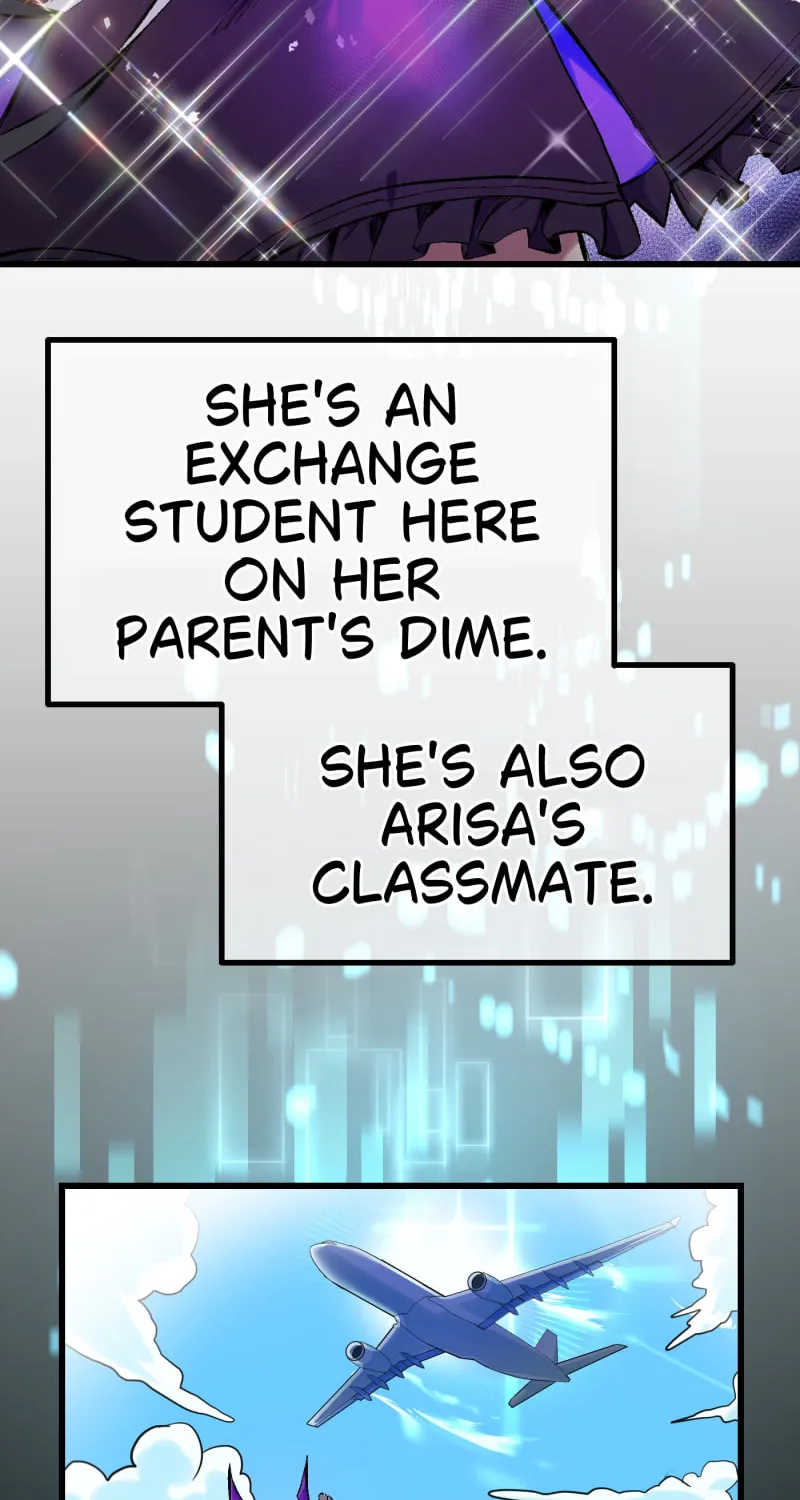 Digimon Liberator Chapter 3 page 119 - 