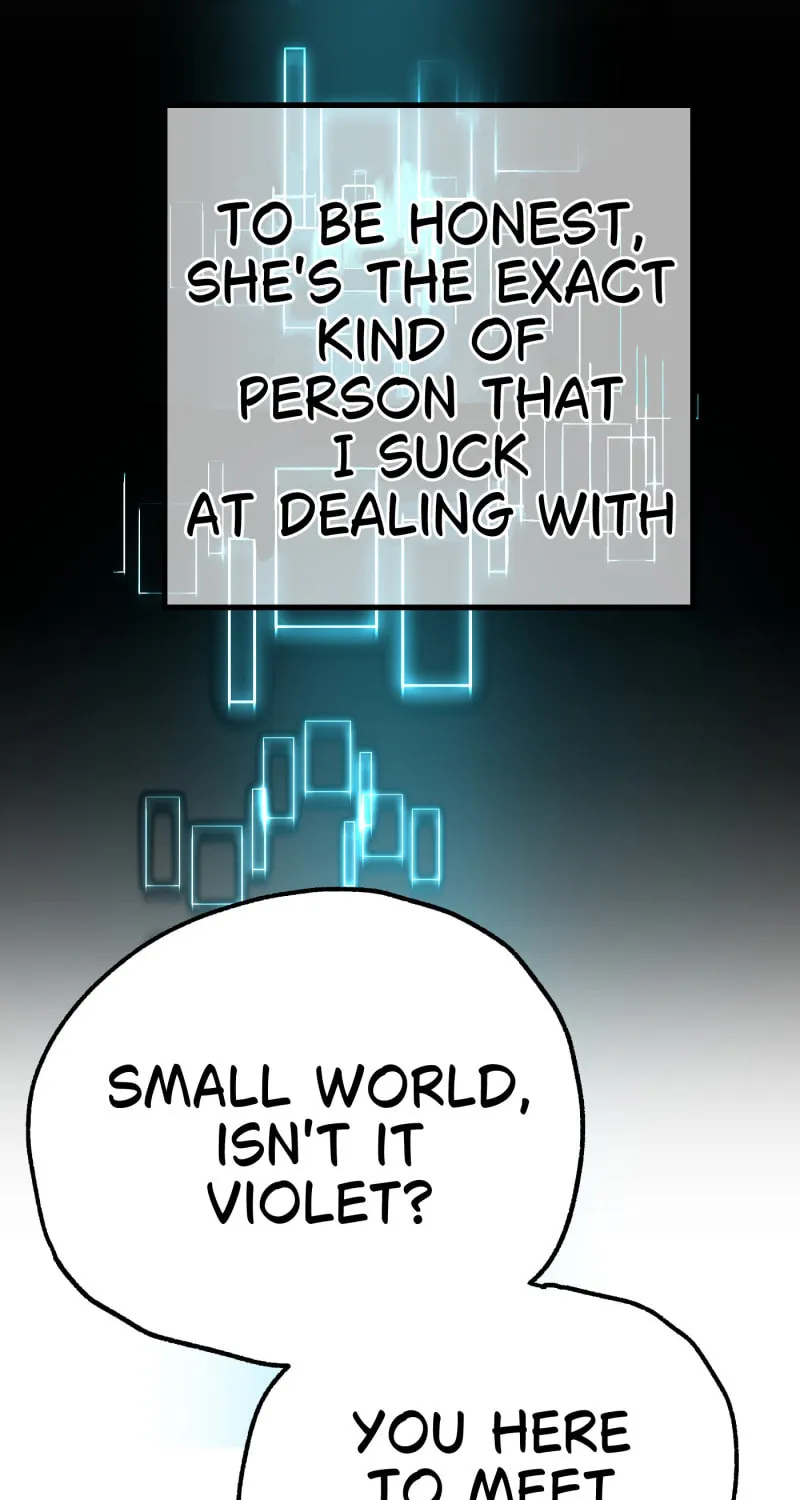 Digimon Liberator Chapter 3 page 124 - 