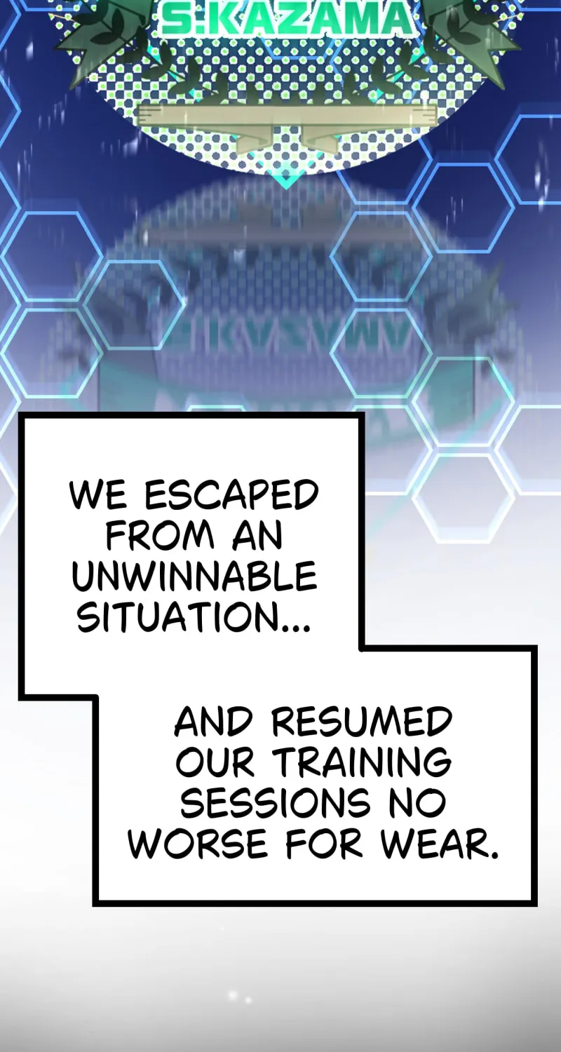 Digimon Liberator Chapter 3 page 14 - 
