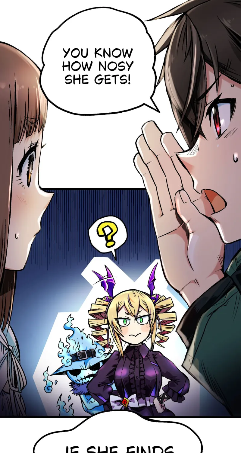 Digimon Liberator Chapter 3 page 135 - 