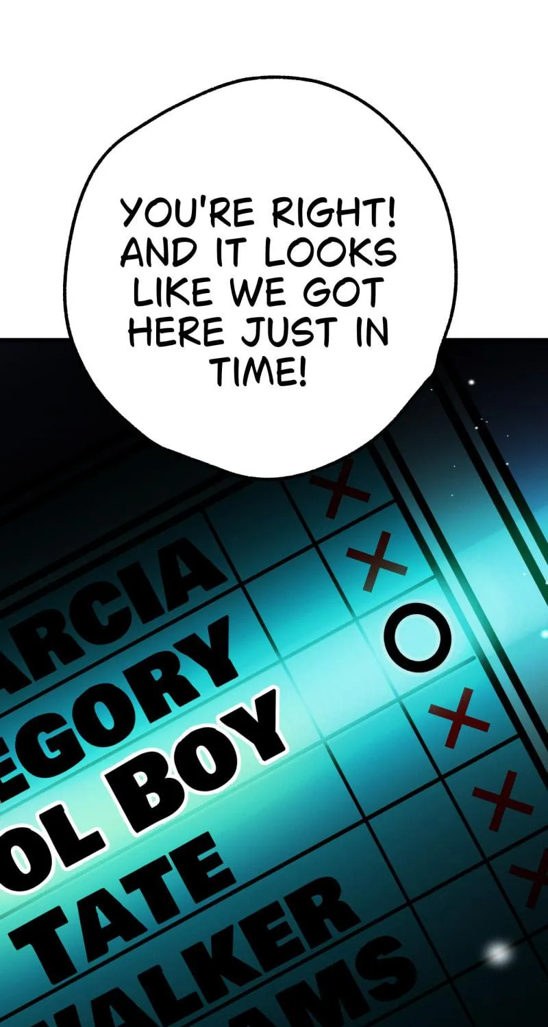 Digimon Liberator Chapter 3 page 155 - 