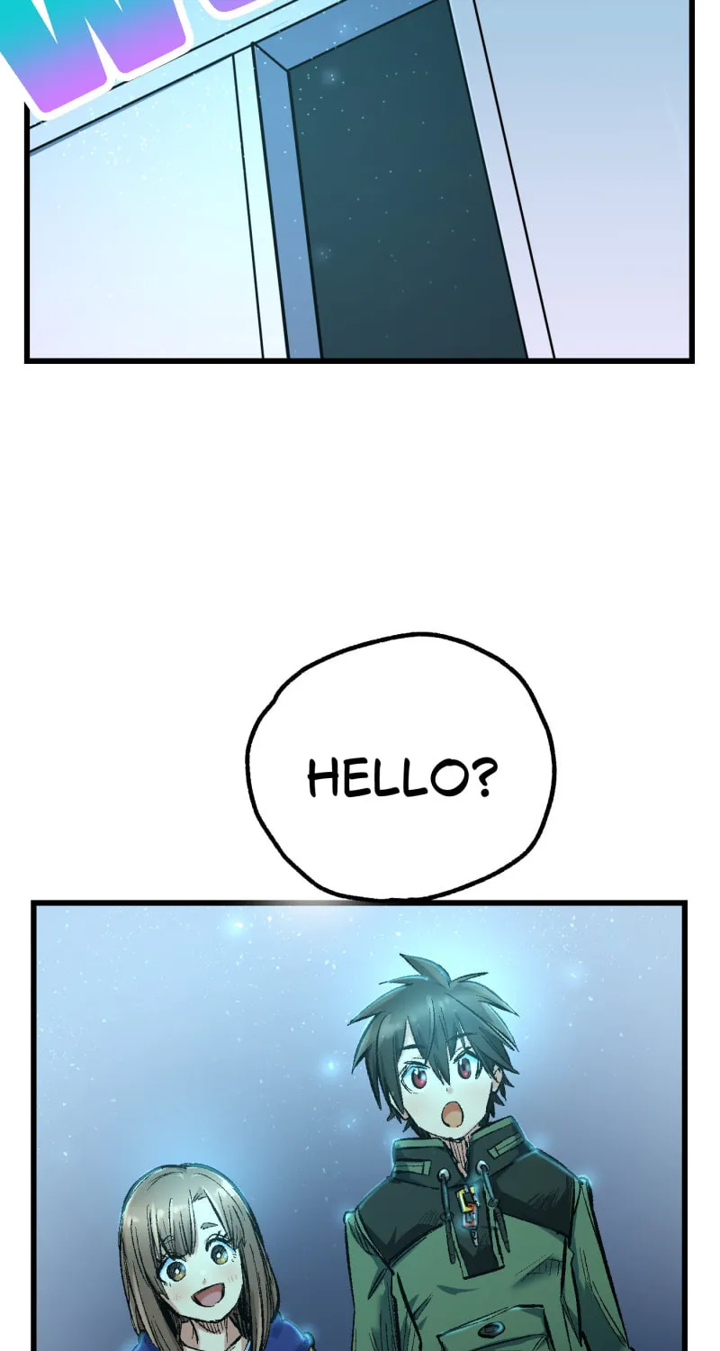 Digimon Liberator Chapter 3 page 159 - 