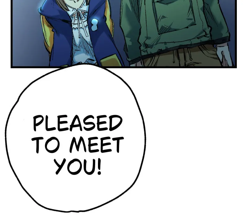 Digimon Liberator Chapter 3 page 160 - 