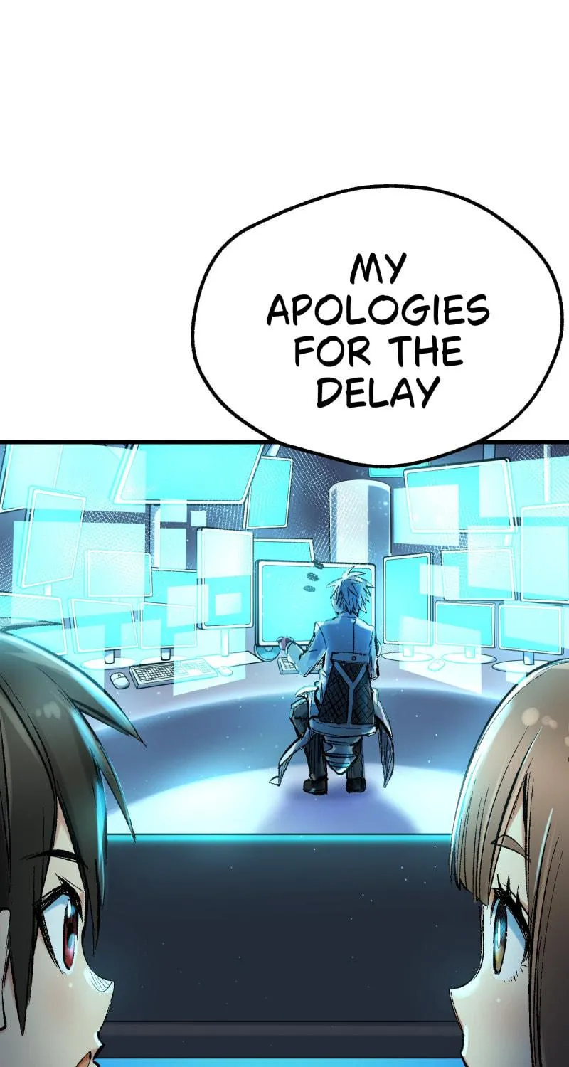 Digimon Liberator Chapter 3 page 161 - 