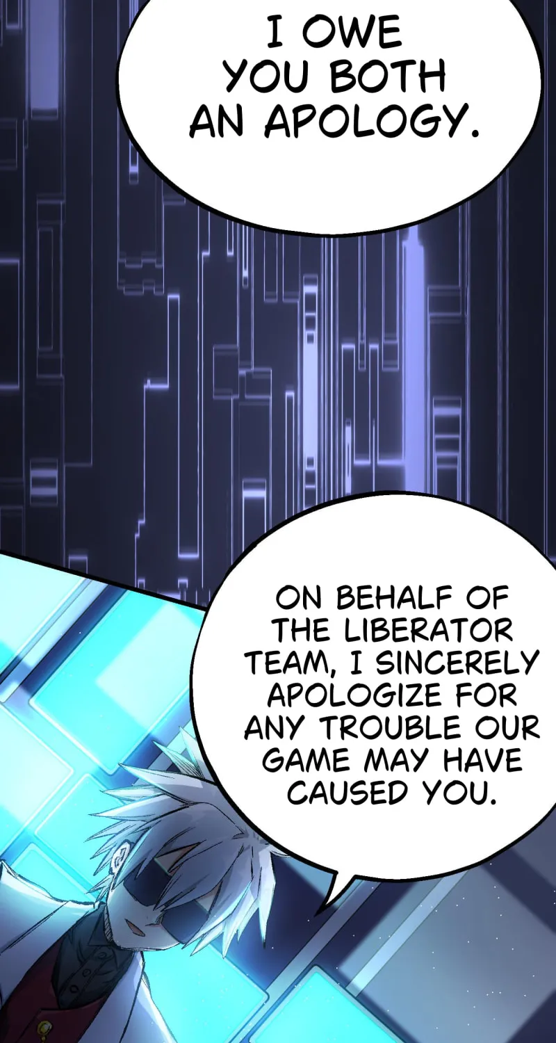 Digimon Liberator Chapter 3 page 172 - 
