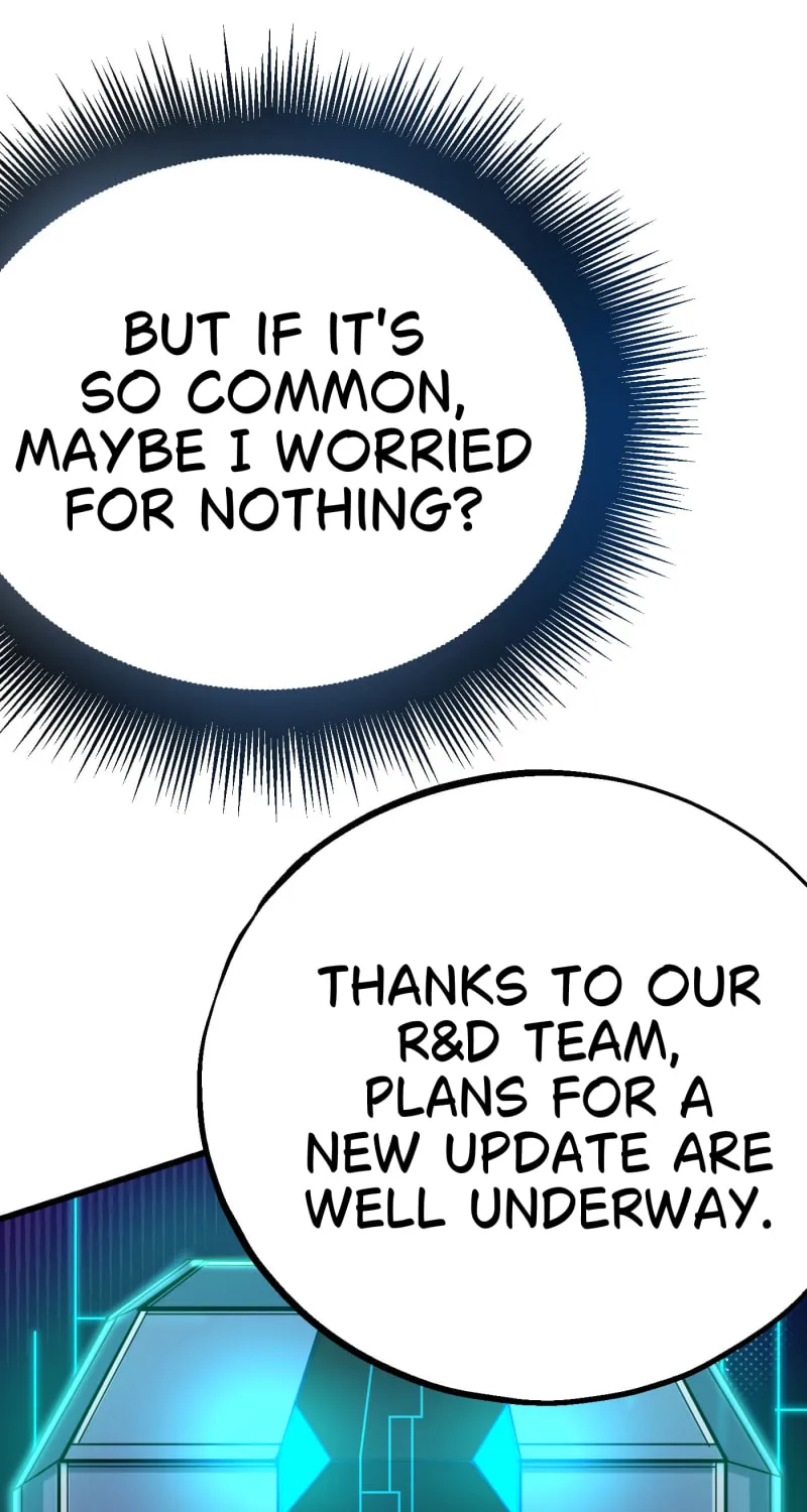 Digimon Liberator Chapter 3 page 187 - 
