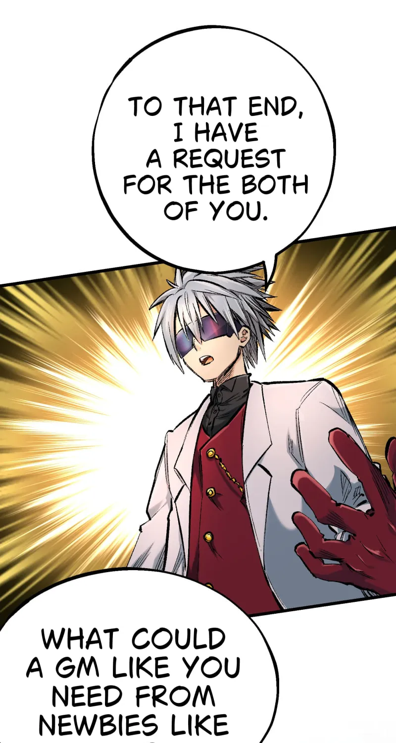 Digimon Liberator Chapter 3 page 189 - 