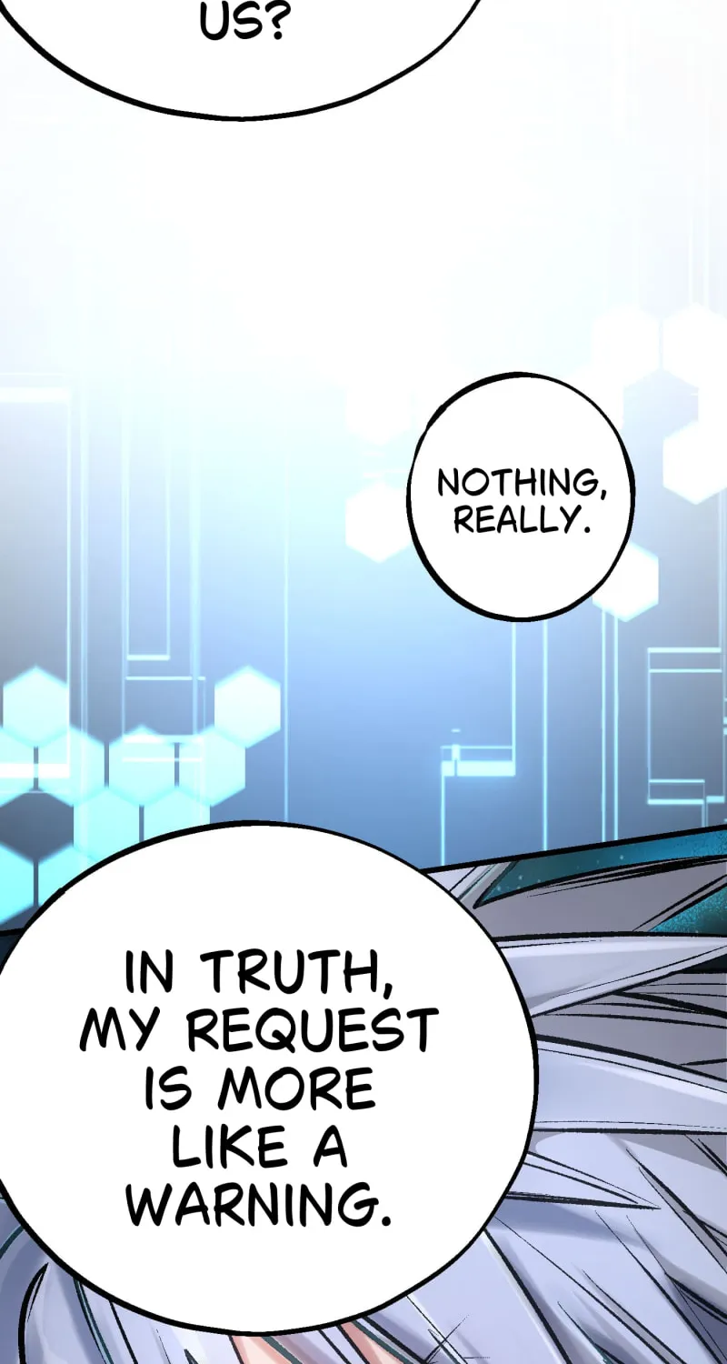 Digimon Liberator Chapter 3 page 190 - 