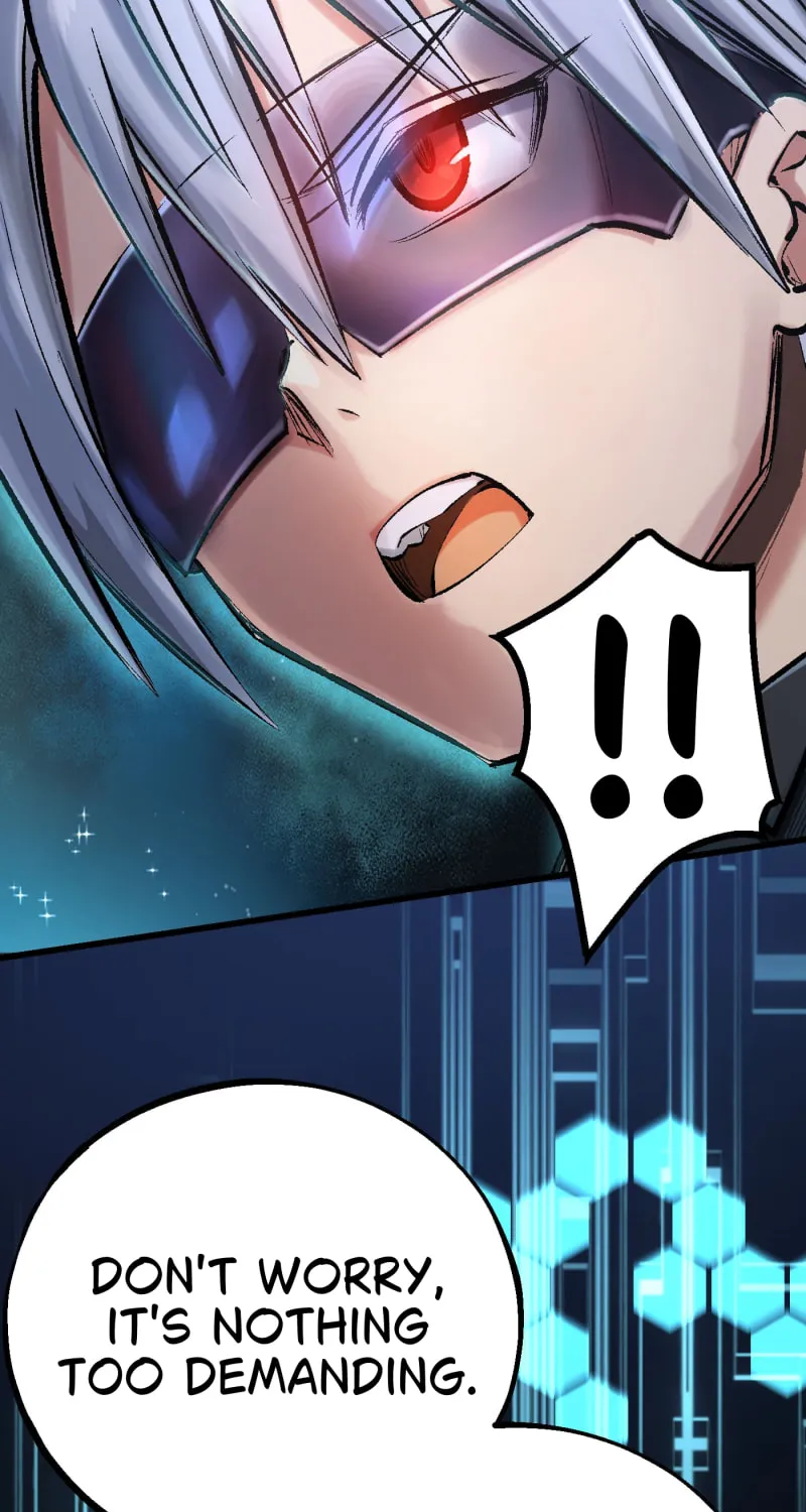Digimon Liberator Chapter 3 page 191 - 
