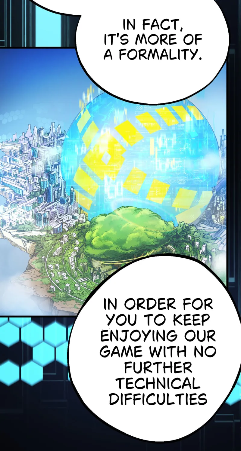 Digimon Liberator Chapter 3 page 192 - 