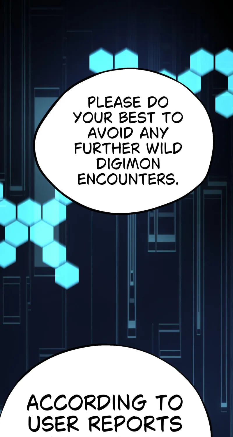 Digimon Liberator Chapter 3 page 194 - 