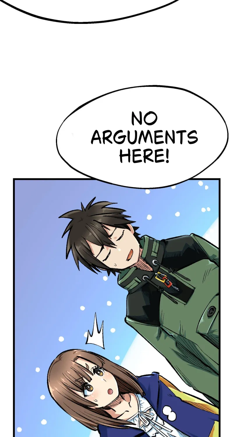 Digimon Liberator Chapter 3 page 198 - 
