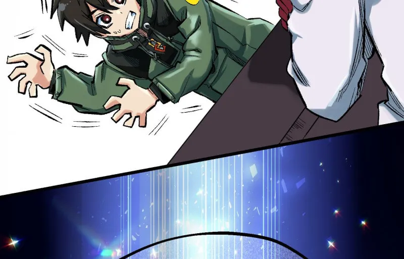 Digimon Liberator Chapter 3 page 205 - 