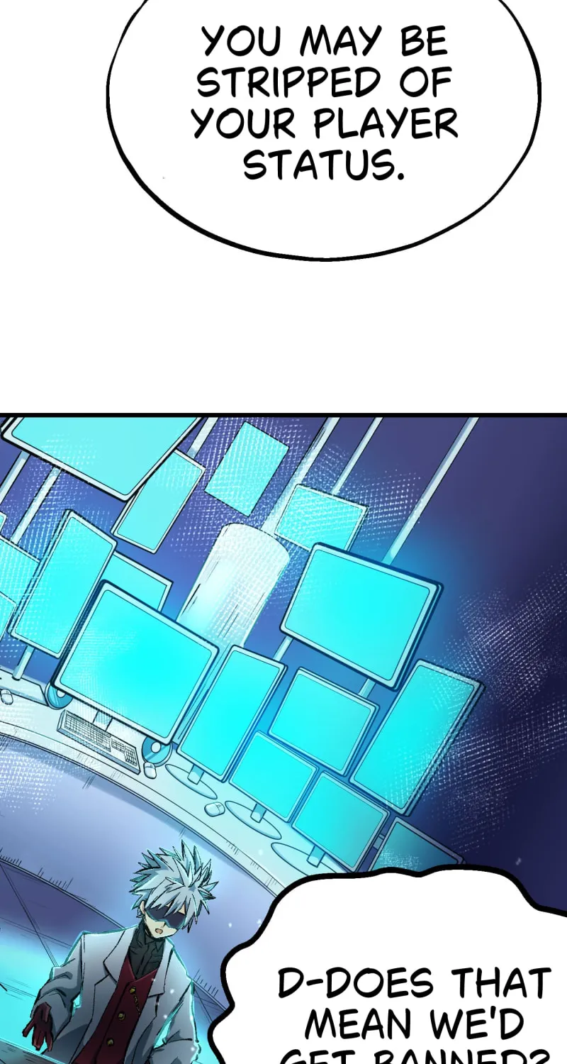 Digimon Liberator Chapter 3 page 211 - 