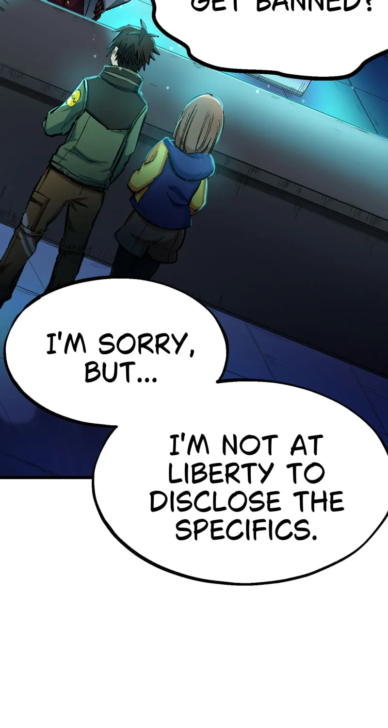 Digimon Liberator Chapter 3 page 212 - 