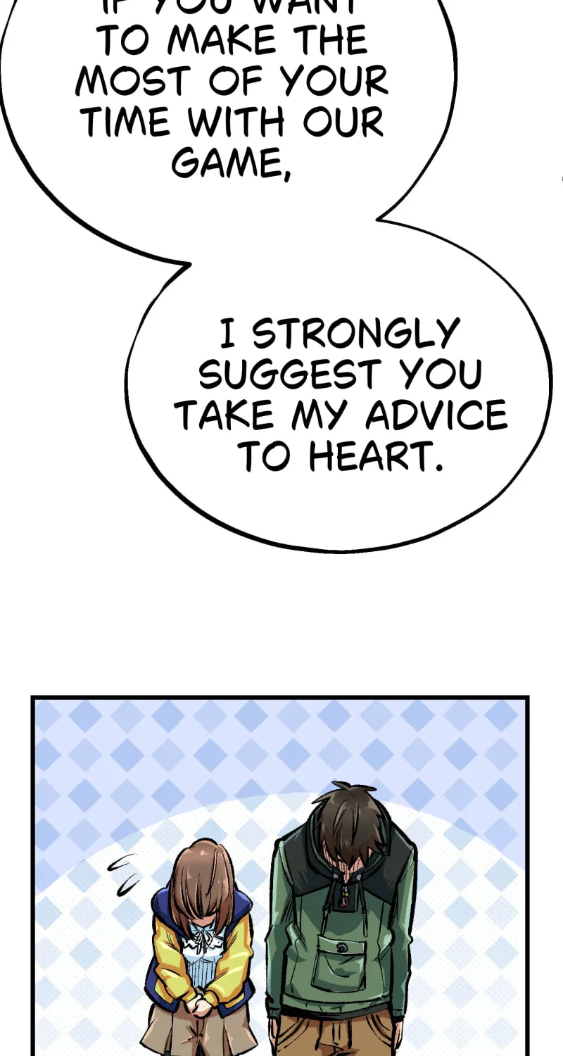 Digimon Liberator Chapter 3 page 214 - 