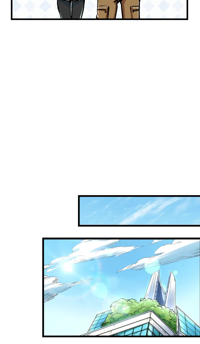 Digimon Liberator Chapter 3 page 215 - 