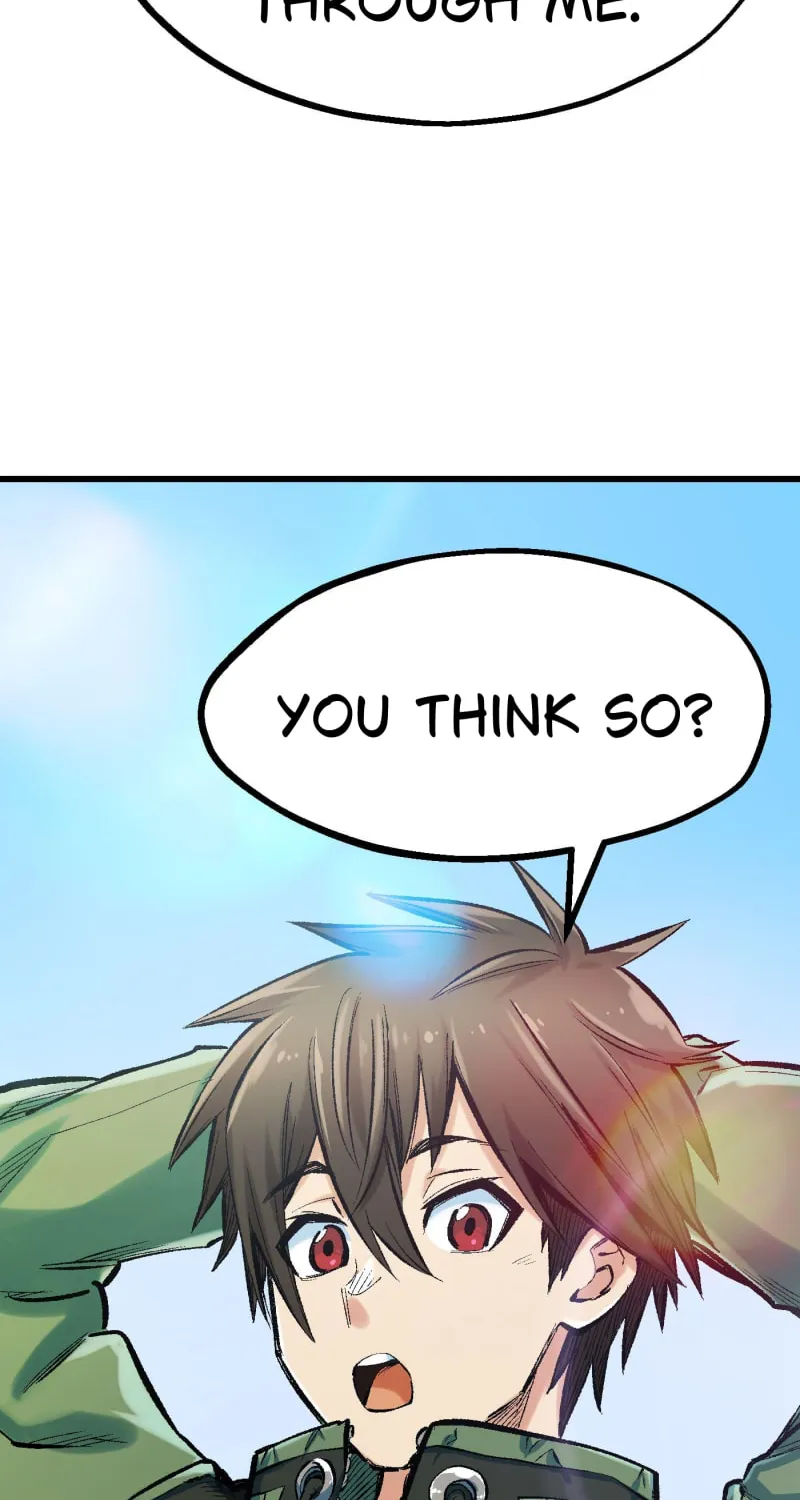Digimon Liberator Chapter 3 page 217 - 