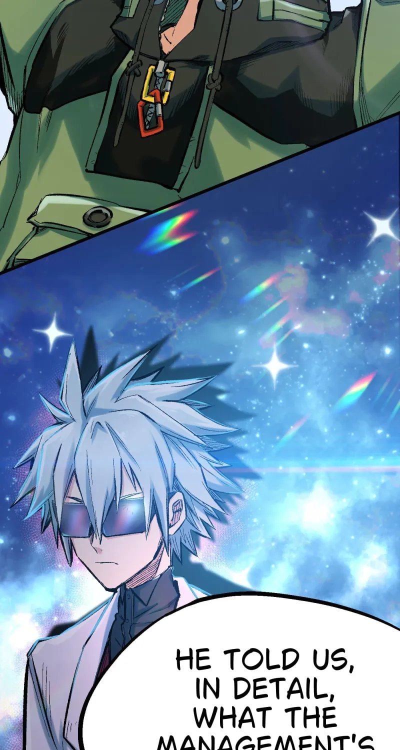 Digimon Liberator Chapter 3 page 218 - 