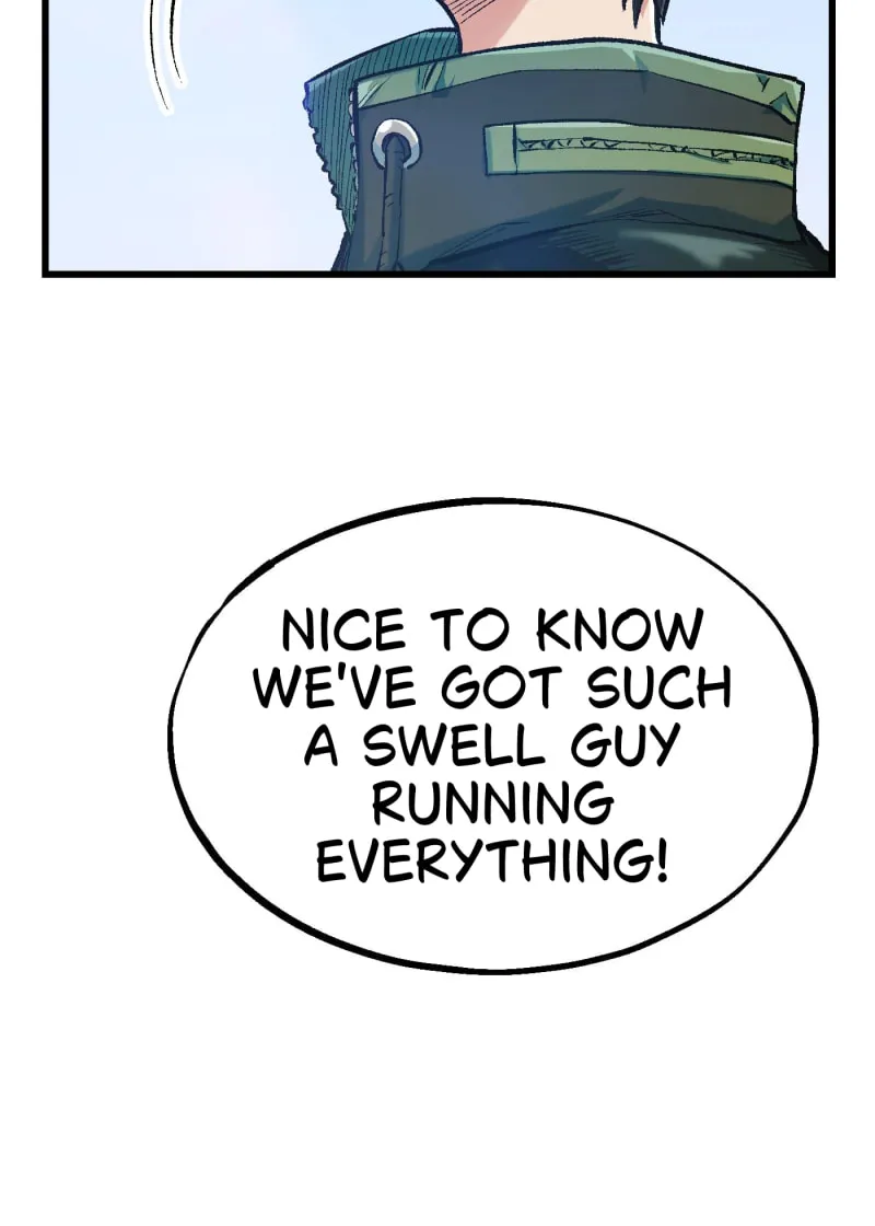 Digimon Liberator Chapter 3 page 221 - 