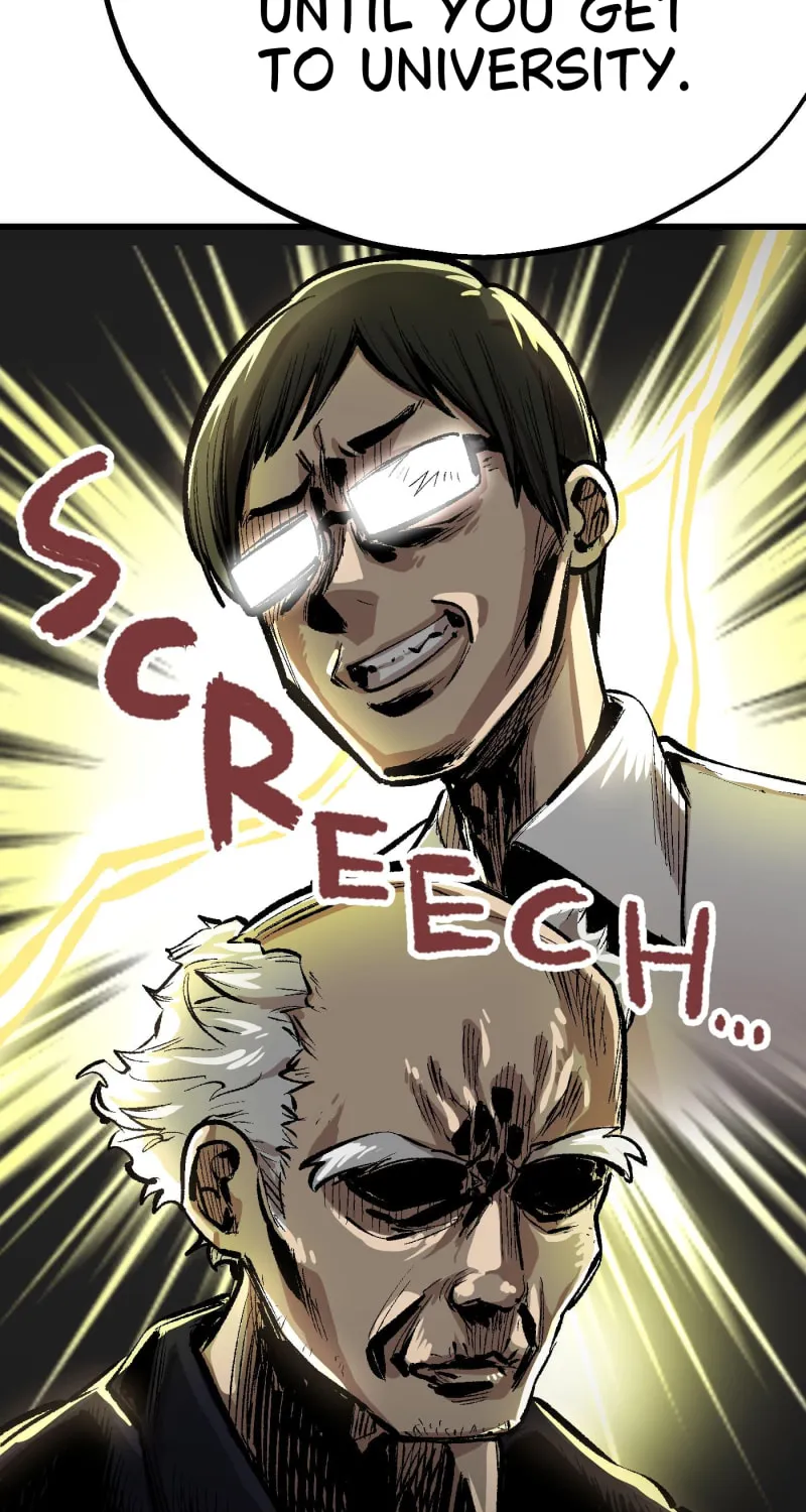 Digimon Liberator Chapter 3 page 224 - 