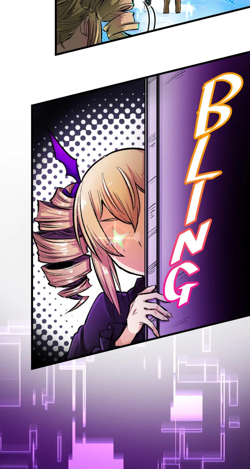 Digimon Liberator Chapter 3 page 237 - 