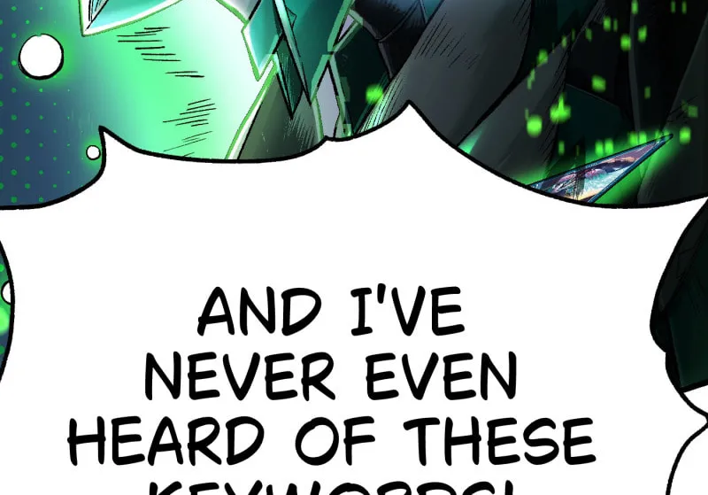 Digimon Liberator Chapter 3 page 25 - 