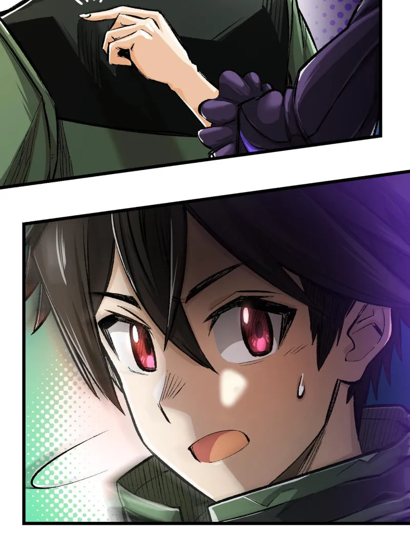 Digimon Liberator Chapter 3 page 245 - 