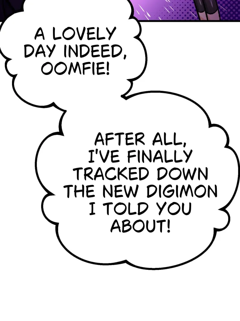 Digimon Liberator Chapter 3 page 251 - 