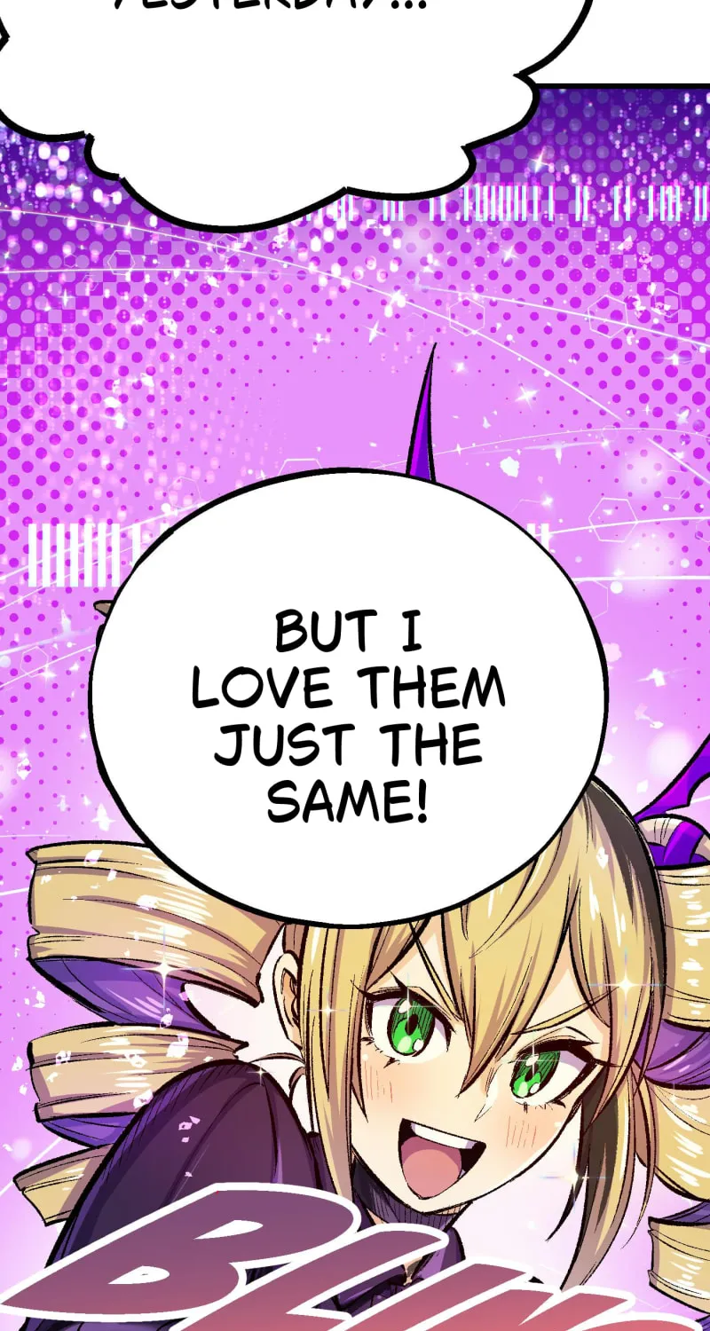 Digimon Liberator Chapter 3 page 261 - 