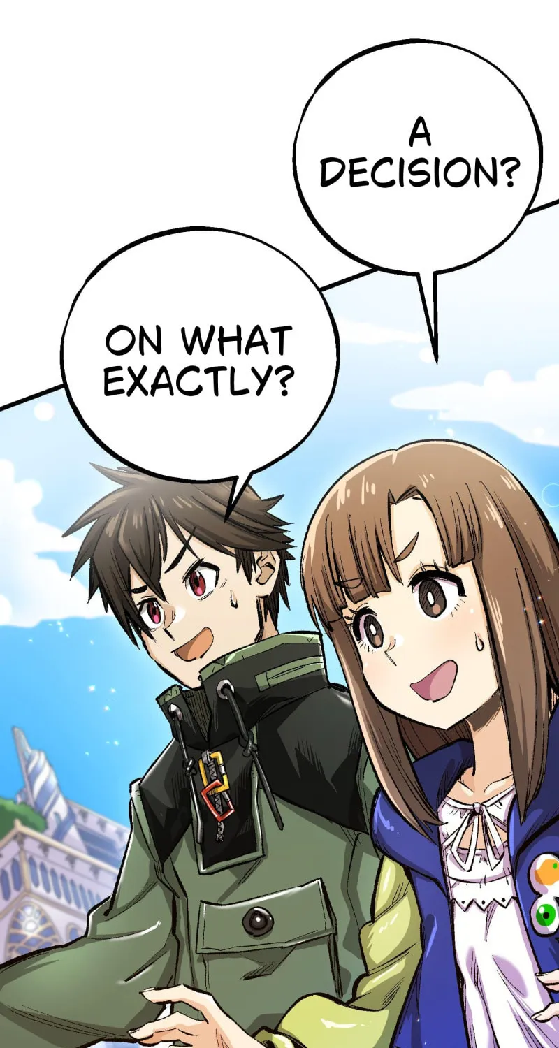 Digimon Liberator Chapter 3 page 263 - 