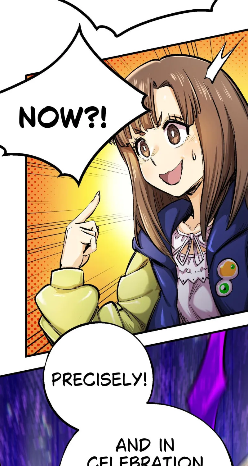 Digimon Liberator Chapter 3 page 269 - 