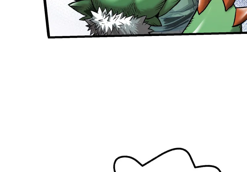 Digimon Liberator Chapter 3 page 31 - 