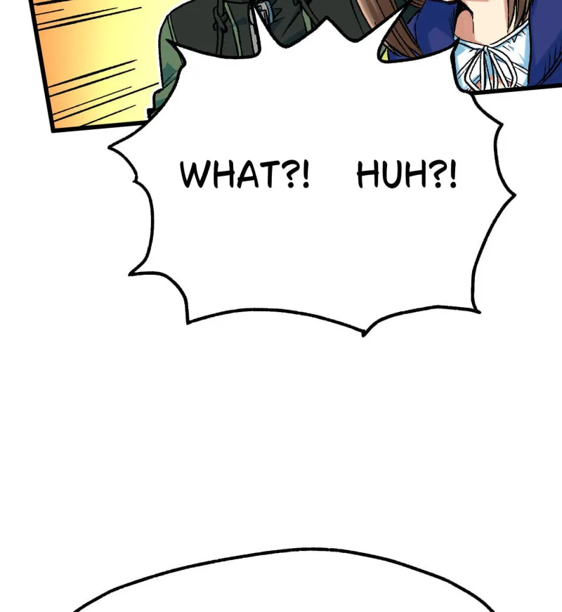 Digimon Liberator Chapter 3 page 37 - 
