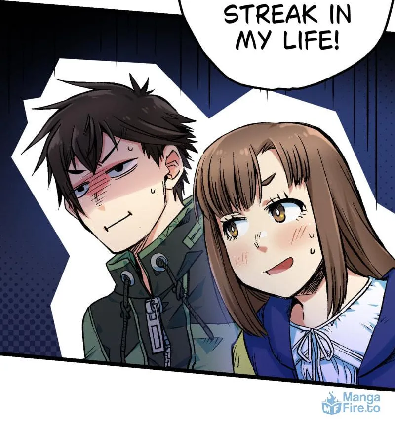Digimon Liberator Chapter 3 page 39 - 
