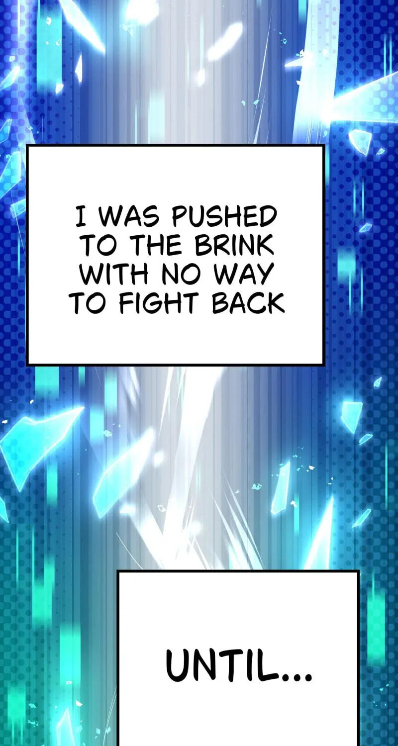Digimon Liberator Chapter 3 page 5 - 