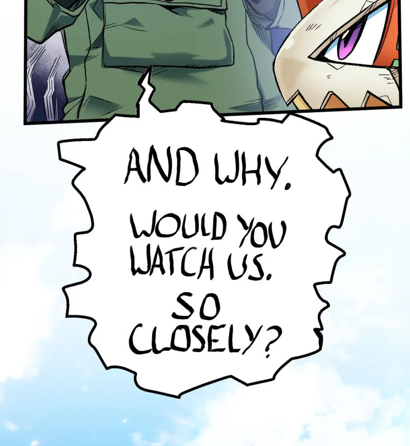 Digimon Liberator Chapter 3 page 41 - 