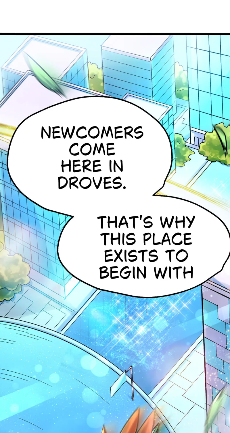 Digimon Liberator Chapter 3 page 44 - 