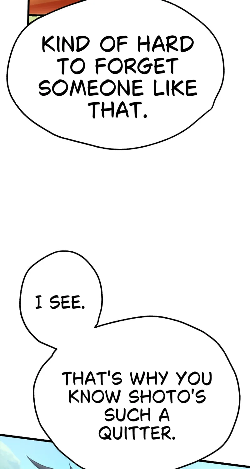 Digimon Liberator Chapter 3 page 51 - 