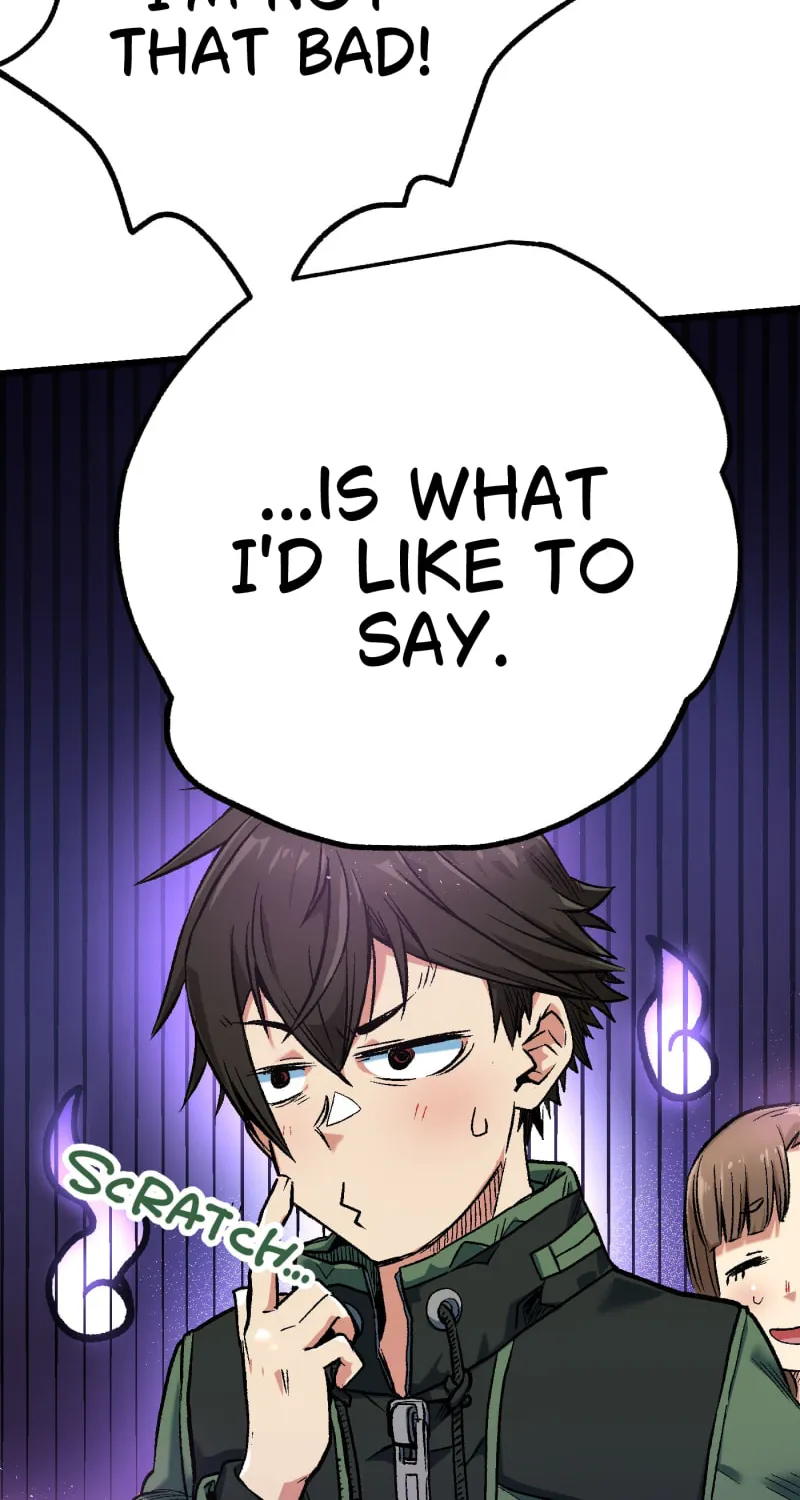 Digimon Liberator Chapter 3 page 55 - 
