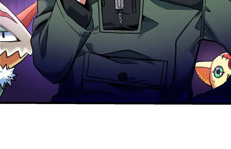 Digimon Liberator Chapter 3 page 56 - 