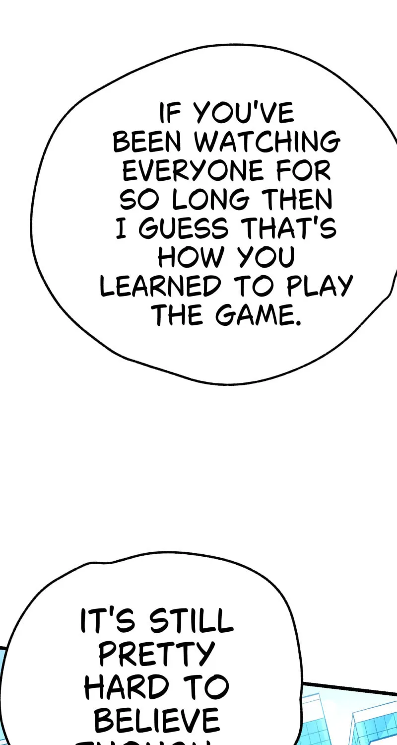 Digimon Liberator Chapter 3 page 57 - 