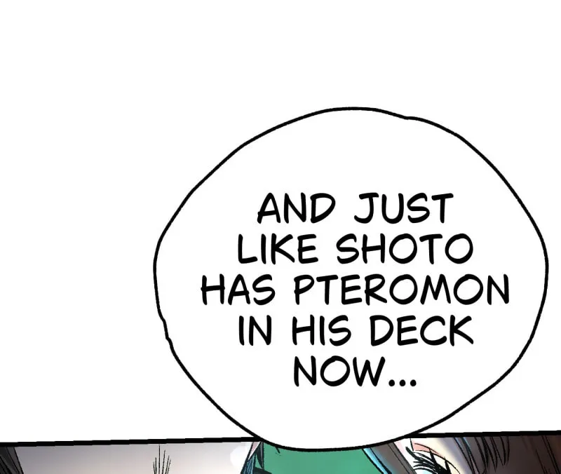 Digimon Liberator Chapter 3 page 62 - 