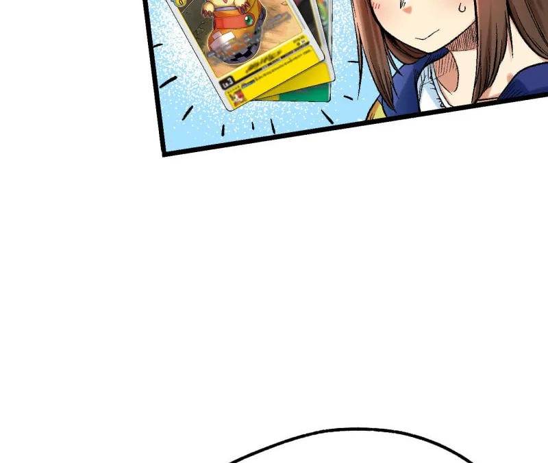 Digimon Liberator Chapter 3 page 64 - 